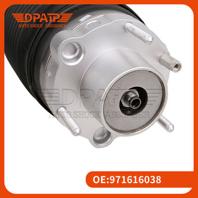 971616038 Przedni prawy boczny amortyzator dla Porsche 971 17