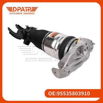 Odtwarzacze uderzeń tylnych 95535803910 dla Porsche Cayenne Volkswagen Touareg 04-10