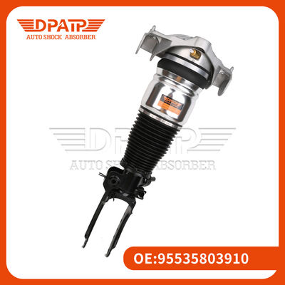 Odtwarzacze uderzeń tylnych 95535803910 dla Porsche Cayenne Volkswagen Touareg 04-10