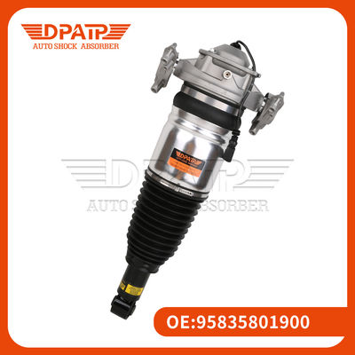 95835801900 95835802000 tylny amortyzator dla Porsche Cayenne Touareg