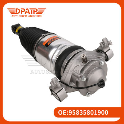 95835801900 95835802000 tylny amortyzator dla Porsche Cayenne Touareg