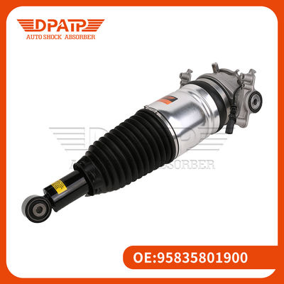 95835801900 95835802000 tylny amortyzator dla Porsche Cayenne Touareg