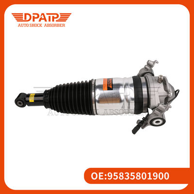 95835801900 95835802000 tylny amortyzator dla Porsche Cayenne Touareg