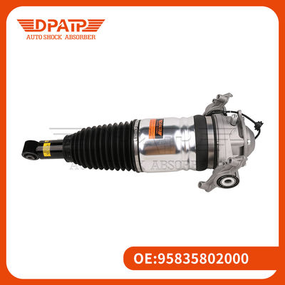 95835802000 Podwieszenie powietrzne Amortyzator dla Porsche Cayenne Volkswagen Touareg