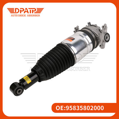 95835802000 Podwieszenie powietrzne Amortyzator dla Porsche Cayenne Volkswagen Touareg