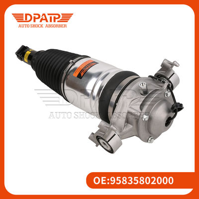 95835802000 Podwieszenie powietrzne Amortyzator dla Porsche Cayenne Volkswagen Touareg