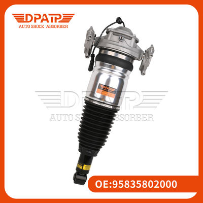 95835802000 Podwieszenie powietrzne Amortyzator dla Porsche Cayenne Volkswagen Touareg