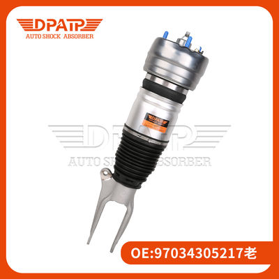 Przedni prawy strona amortyzator 97034305217 dla Porsche 970 10-13