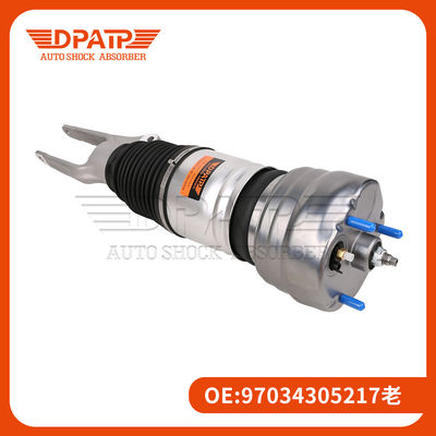 Przedni prawy strona amortyzator 97034305217 dla Porsche 970 10-13