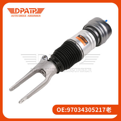 Przedni prawy strona amortyzator 97034305217 dla Porsche 970 10-13