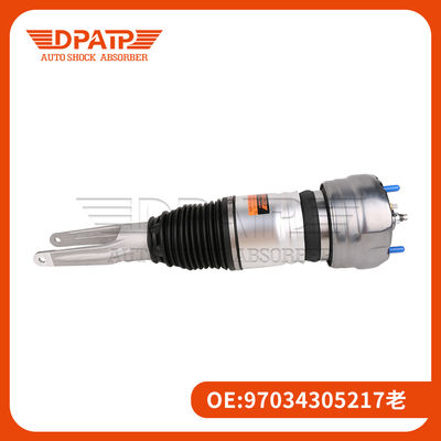 Przedni prawy strona amortyzator 97034305217 dla Porsche 970 10-13