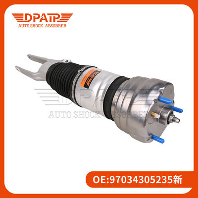 97034305235 Przedni prawy boczny amortyzator dla Porsche 970 14-16