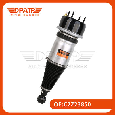 Automatyczne zawieszenie przednie, amortyzator szoku powietrza Jaguar XJ 2003-09 C2Z23850 OEM