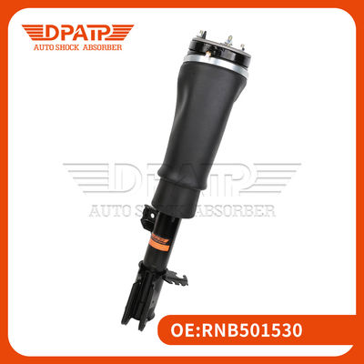RNB501530 Absorbent uderzeń powietrza przednia lewa strona dla Range Rover L322