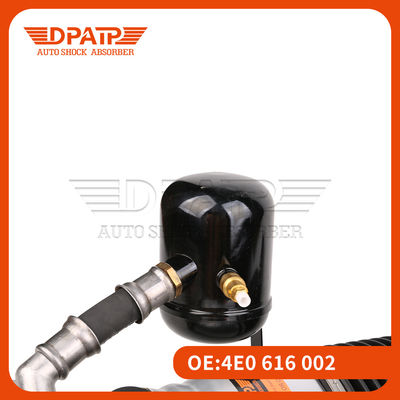 Automatyczne układy zawieszenia Audi A8 D3 OEM 4E0616002