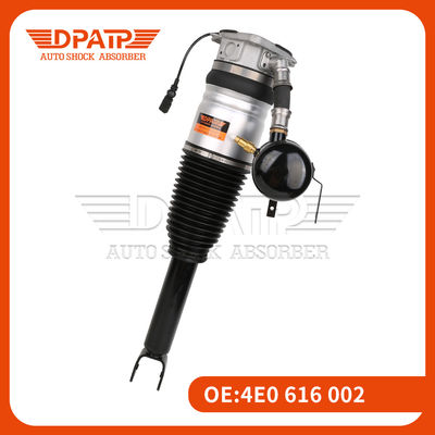 Automatyczne układy zawieszenia Audi A8 D3 OEM 4E0616002