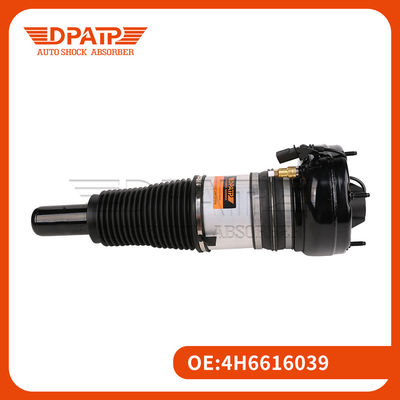 Audi A6 C7 A7 A8 D4 Przednie zawieszenie powietrzne Amortyzator przedni 4H0616039