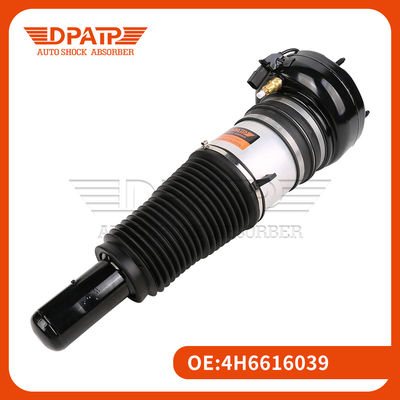 Audi A6 C7 A7 A8 D4 Przednie zawieszenie powietrzne Amortyzator przedni 4H0616039