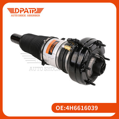 Audi A6 C7 A7 A8 D4 Przednie zawieszenie powietrzne Amortyzator przedni 4H0616039