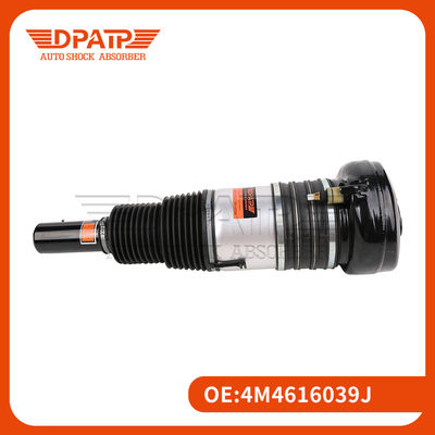 Części zawieszenia samochodu Volkswagen Touareg 4M4616039J