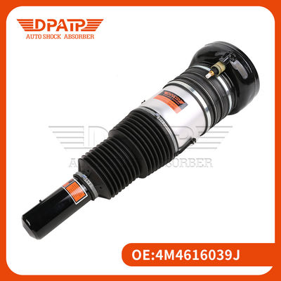Części zawieszenia samochodu Volkswagen Touareg 4M4616039J