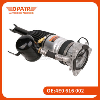 4E0616002 4E0616002E Absorbent uderzeń powietrza tylna prawa strona dla Audi A8D3