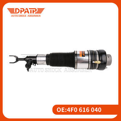 4F0616040 Do Audi A6C6 S6 Absorbtor wstrząsów powietrza przednia prawa strona