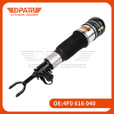 4F0616040 Do Audi A6C6 S6 Absorbtor wstrząsów powietrza przednia prawa strona