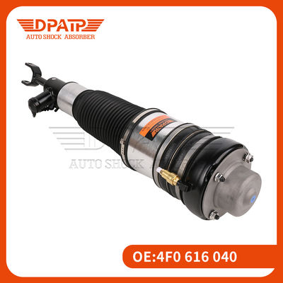 4F0616040 Do Audi A6C6 S6 Absorbtor wstrząsów powietrza przednia prawa strona