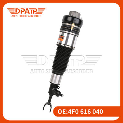 4F0616040 Do Audi A6C6 S6 Absorbtor wstrząsów powietrza przednia prawa strona