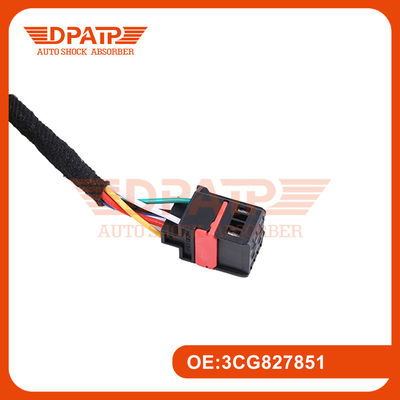 Volkswagen Teramont 2017 Elektryczny system podnoszenia tylna brama L R 3CG827851
