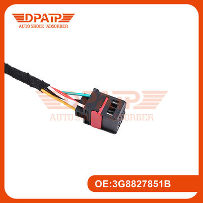 Elektryczny podnośnik tylnej bramy dla VW CC 2018 3G8827851B 3G8827851A