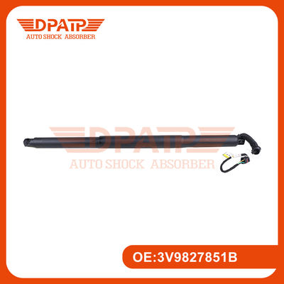 3V9827851B 3V9827852B Kapuczka z elektrycznym tylnym drzwiem dla Skoda Superb III