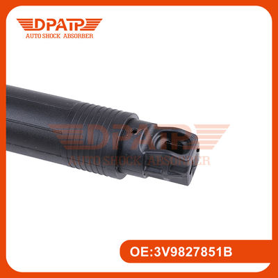 3V9827851B 3V9827852B Kapuczka z elektrycznym tylnym drzwiem dla Skoda Superb III
