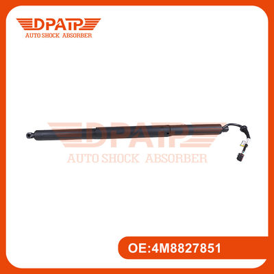 Elektryczny system wspomagania podnoszenia tylnej bramy dla Audi Q8 Smart Lift Gate 4M8827851