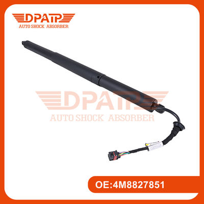 Elektryczny system wspomagania podnoszenia tylnej bramy dla Audi Q8 Smart Lift Gate 4M8827851