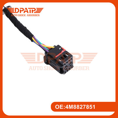 Elektryczny system wspomagania podnoszenia tylnej bramy dla Audi Q8 Smart Lift Gate 4M8827851