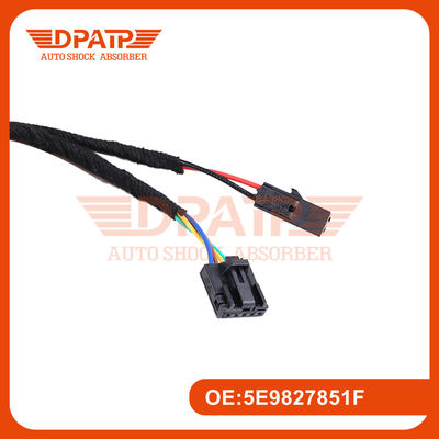 5E9827851F 5E9827852F Elektryczny system podnoszenia tylnej bramy dla SKODA Octavia 2012 -
