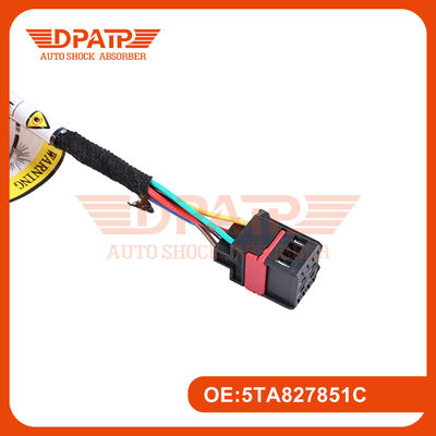 5TA827851C Volkswagen Touran L 2015 Rozpórka elektryczna klapy bagażnika