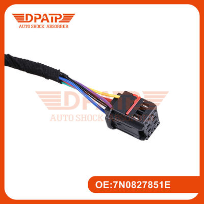 Fabryka OEM tylna brama Volkswagen Viloran 7N0827851E Elektryczny podnośnik tylnej bramy