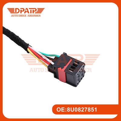 8U0827851 Automatyczna brama podnośnika silnikowego Audi Q3 Elektryczny podnośnik tylnej bramy