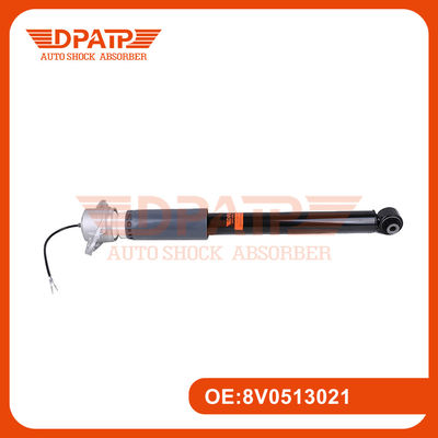 8V0513021 Lewa kontrola jazdy tylna Magnetyczny amortyzator ASSY dla Audi TT/15-