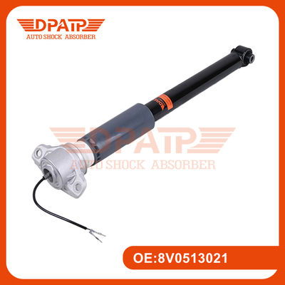 8V0513021 Lewa kontrola jazdy tylna Magnetyczny amortyzator ASSY dla Audi TT/15-