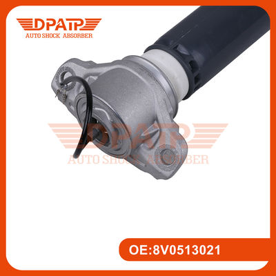 8V0513021 Lewa kontrola jazdy tylna Magnetyczny amortyzator ASSY dla Audi TT/15-