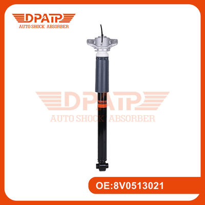 8V0513021 Lewa kontrola jazdy tylna Magnetyczny amortyzator ASSY dla Audi TT/15-
