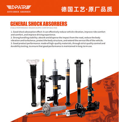 Fabryka części samochodowych Hurtowa cena Zestawy coilover Indukcyjny amortyzator Zawieszenie Kolumna amortyzatora 37126799911 Amortyzator do BMW F25 F26