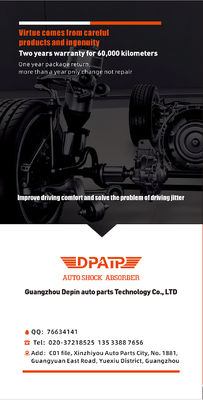 Części samochodowe zawieszenie powietrzne amortyzator dla dla 2023 Land Rover Range Rover