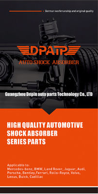 Części samochodowe zawieszenie powietrzne amortyzator dla dla 2023 Land Rover Range Rover