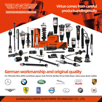 48020-50301 48020-50242 Nowoczesny amortyzator zawieszenia powietrznego dla dla Lexus LS460 2WD