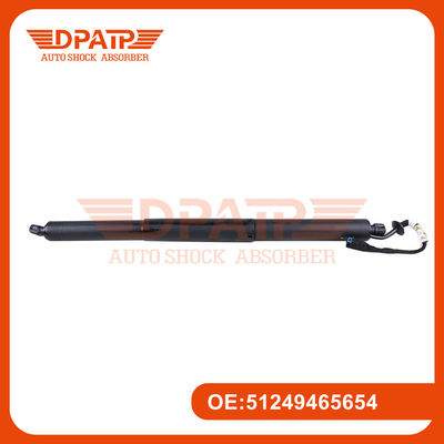 Podnośnik podnośnika wsparcia podnośnik tylny dla BMW X2 F39 51249465654